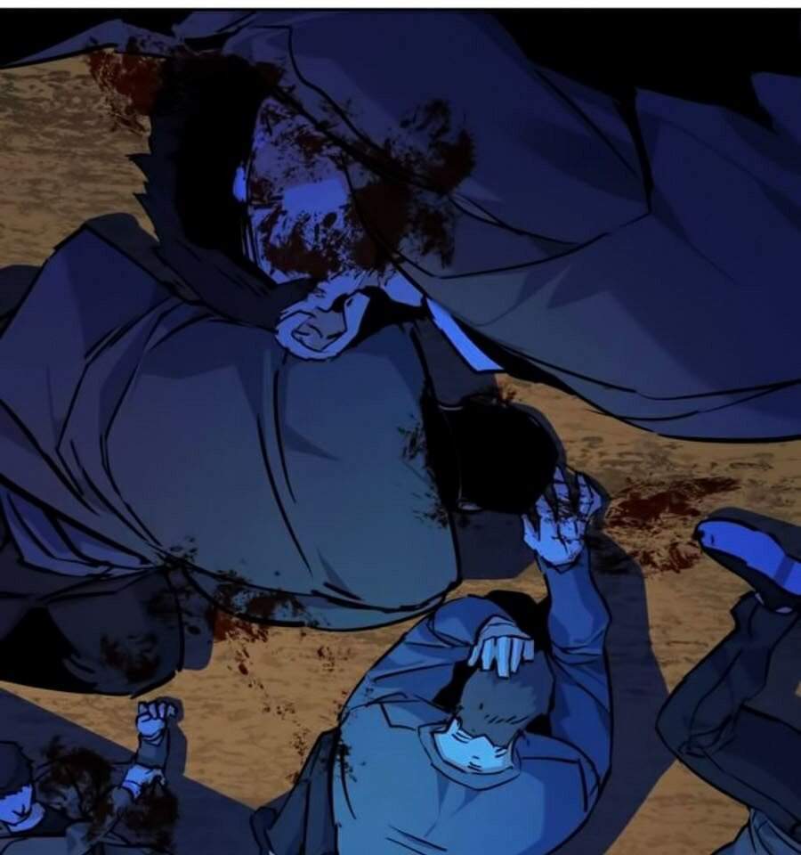 Truyện Tranh Bạn Học Của Tôi Là Lính Đánh Thuê trang 5