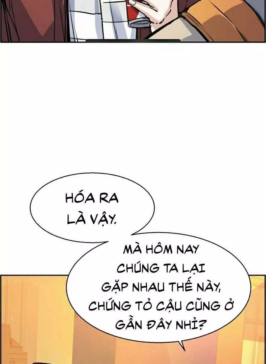Truyện Tranh Bạn Học Của Tôi Là Lính Đánh Thuê trang 5