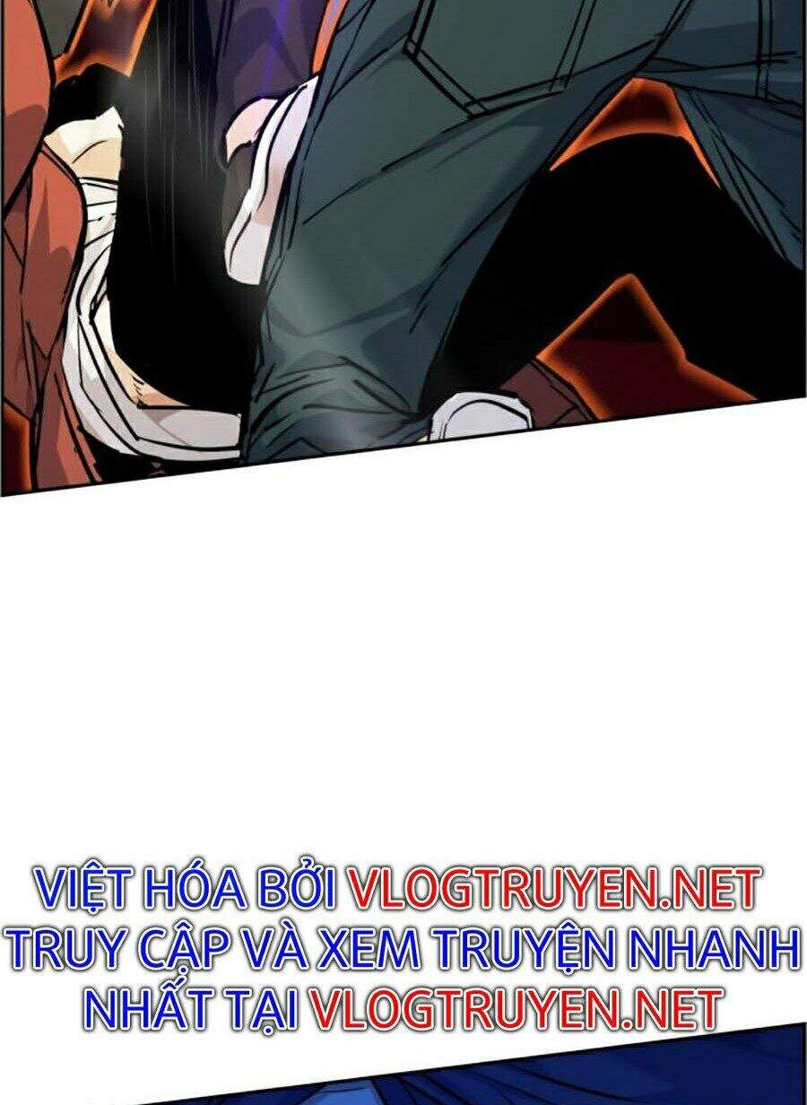 Truyện Tranh Bạn Học Của Tôi Là Lính Đánh Thuê trang 5