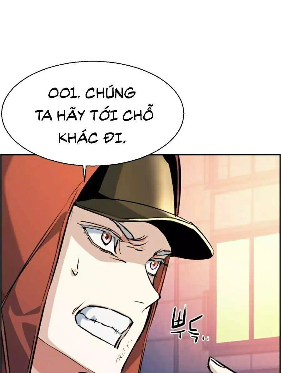 Truyện Tranh Bạn Học Của Tôi Là Lính Đánh Thuê trang 5