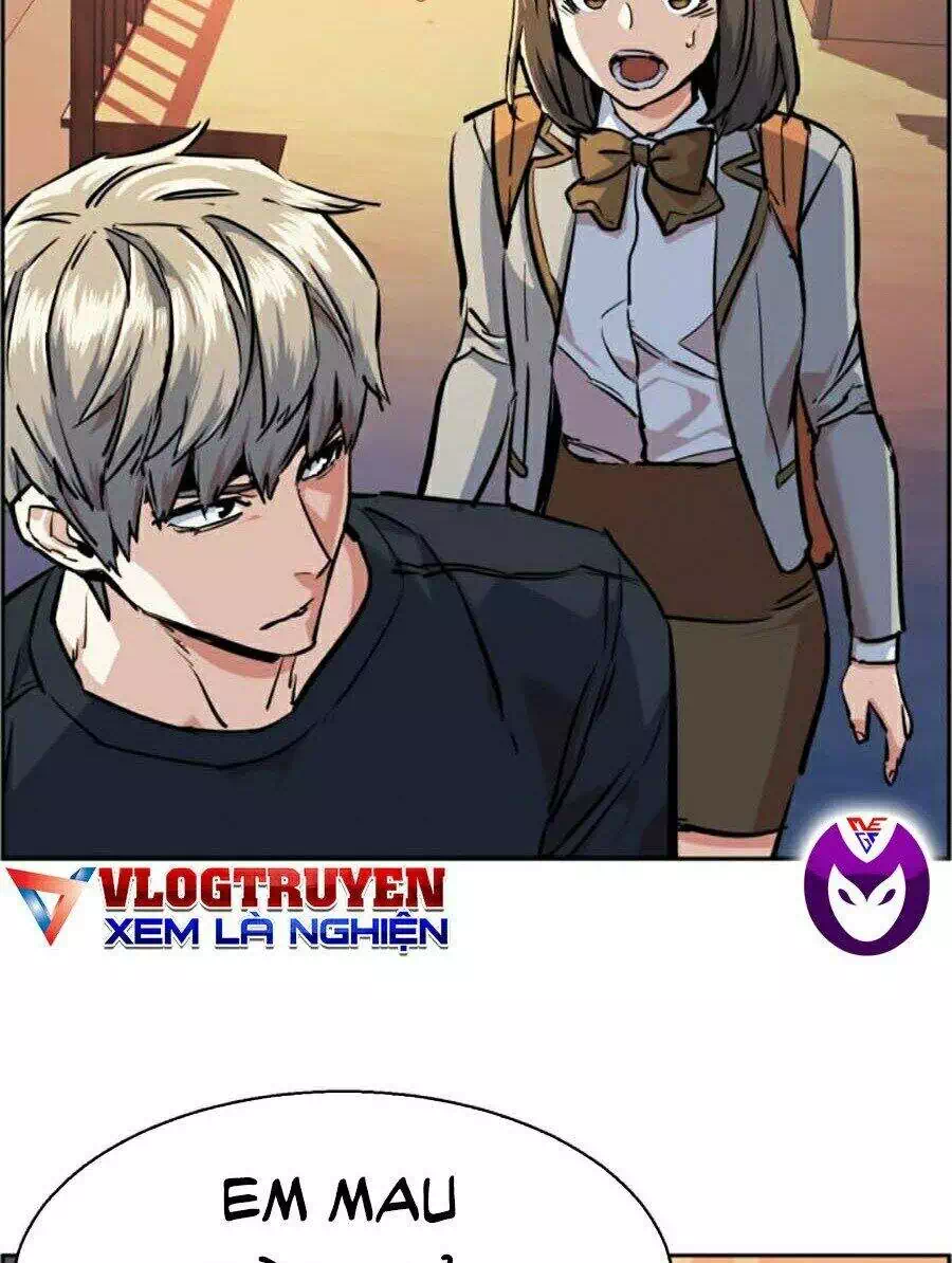 Truyện Tranh Bạn Học Của Tôi Là Lính Đánh Thuê trang 5