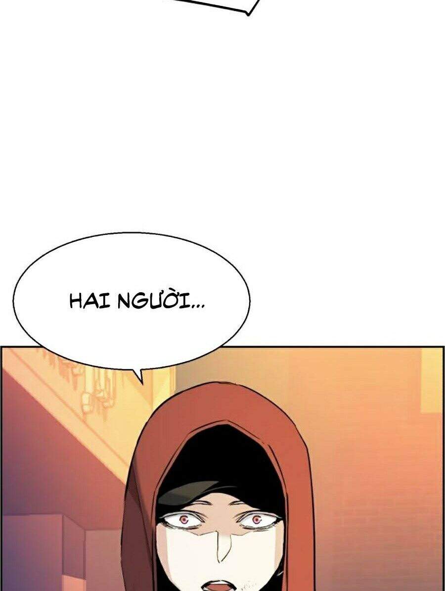 Truyện Tranh Bạn Học Của Tôi Là Lính Đánh Thuê trang 5
