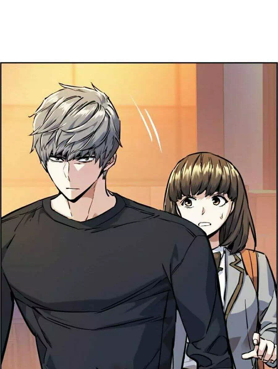 Truyện Tranh Bạn Học Của Tôi Là Lính Đánh Thuê trang 5