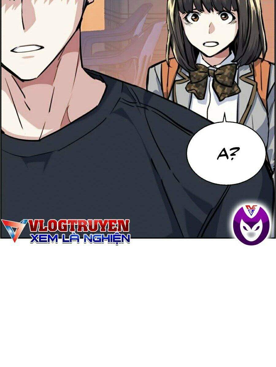 Truyện Tranh Bạn Học Của Tôi Là Lính Đánh Thuê trang 5