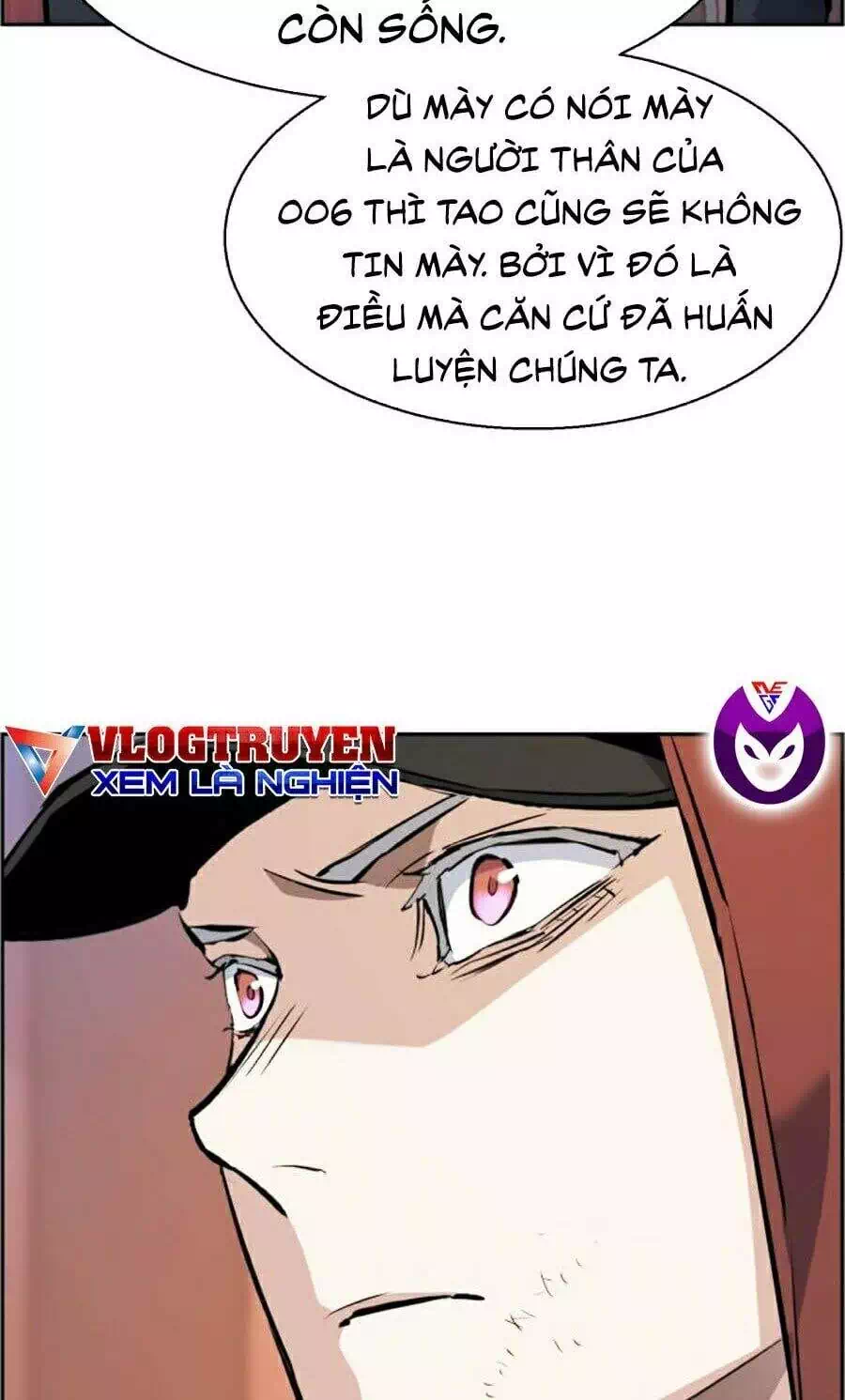 Truyện Tranh Bạn Học Của Tôi Là Lính Đánh Thuê trang 5