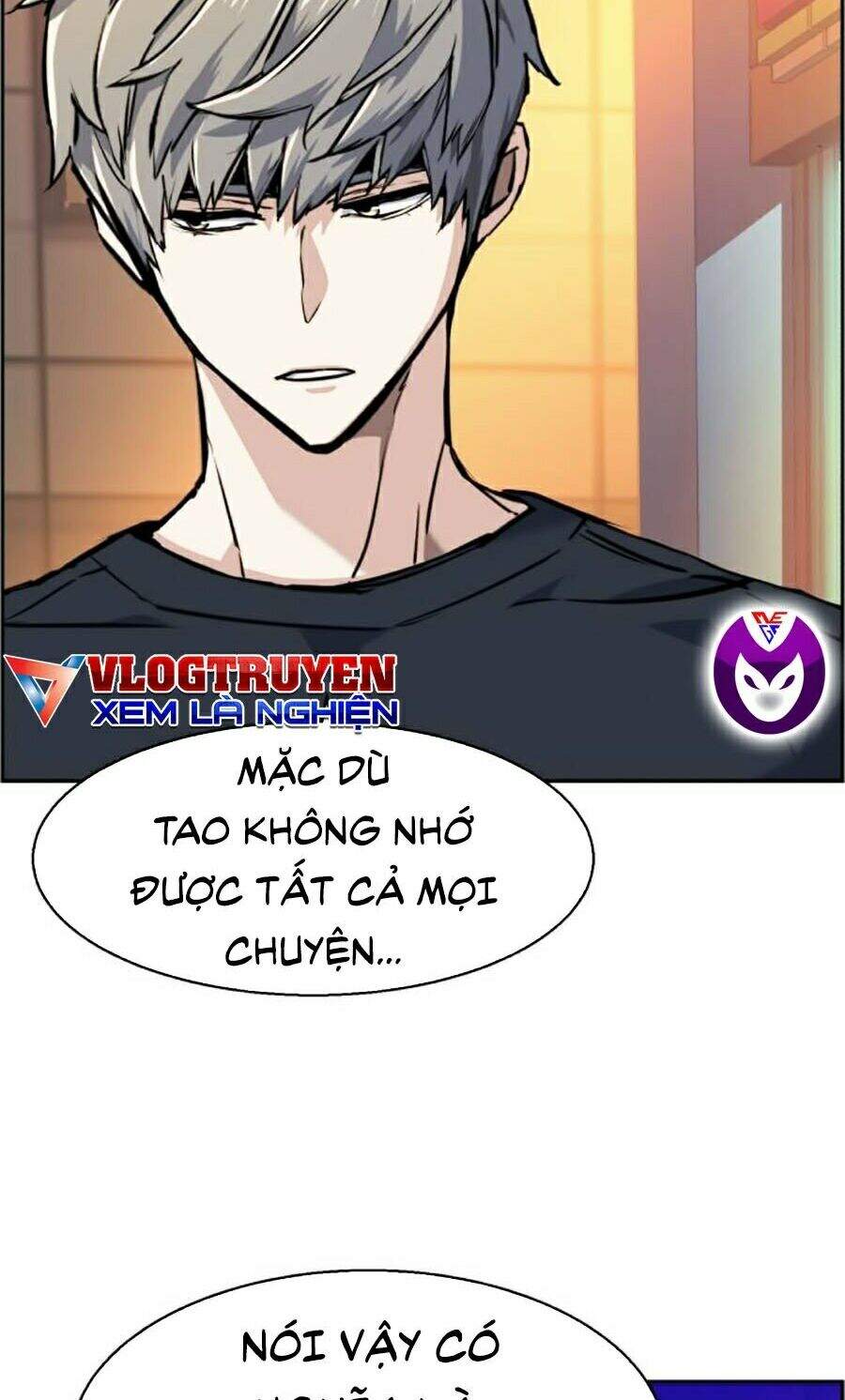 Truyện Tranh Bạn Học Của Tôi Là Lính Đánh Thuê trang 5