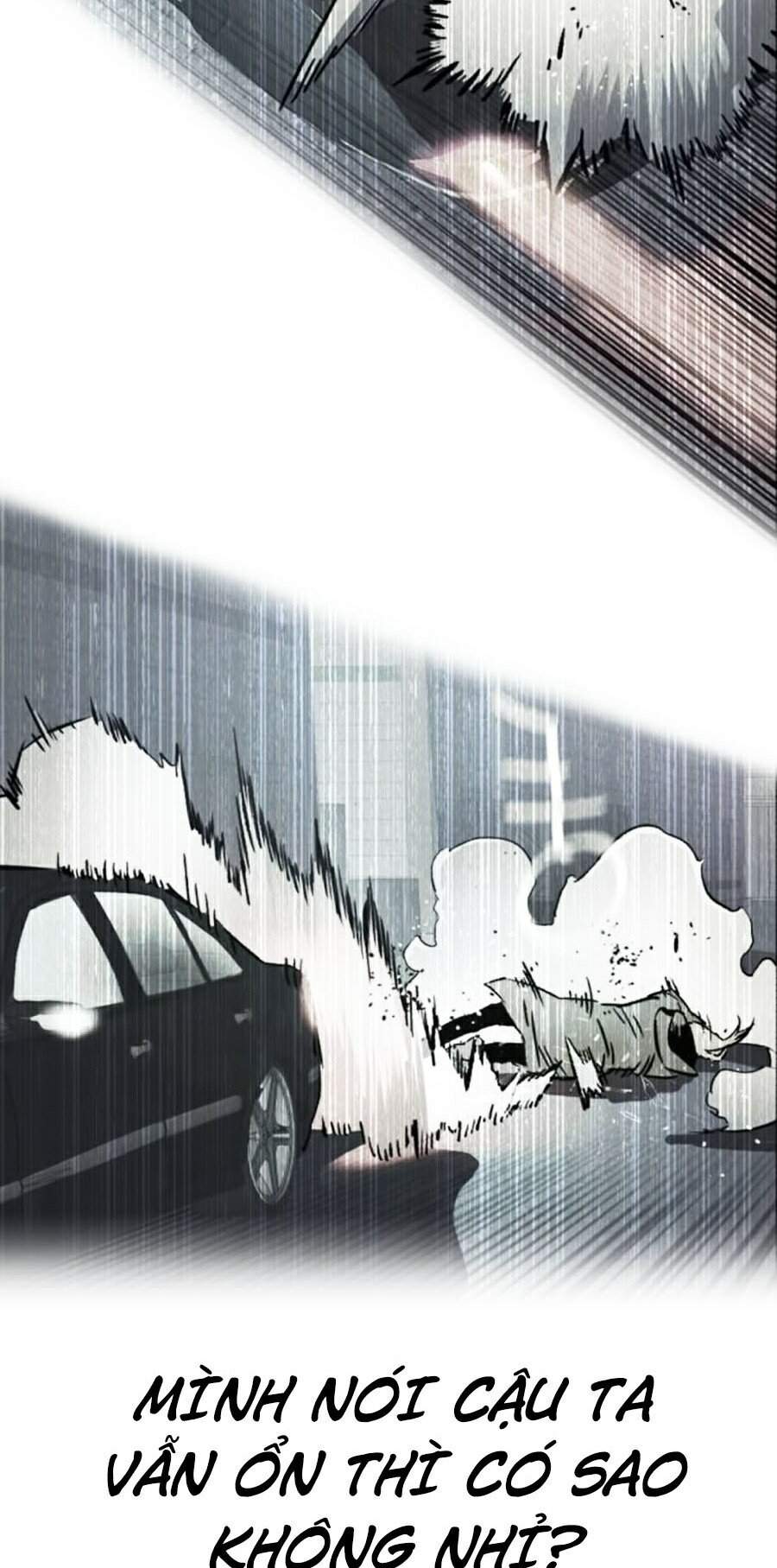Truyện Tranh Bạn Học Của Tôi Là Lính Đánh Thuê trang 5