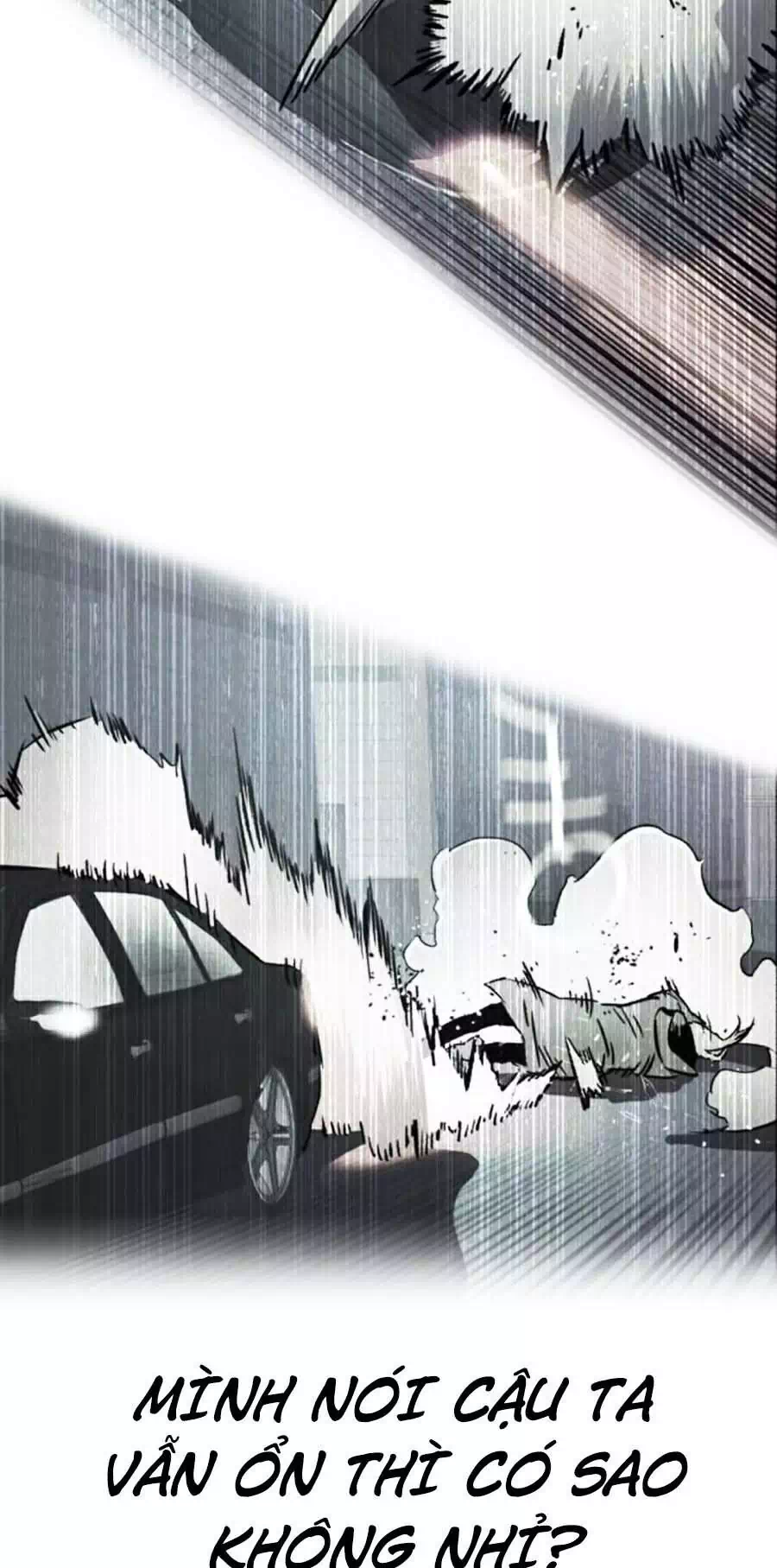 Truyện Tranh Bạn Học Của Tôi Là Lính Đánh Thuê trang 5