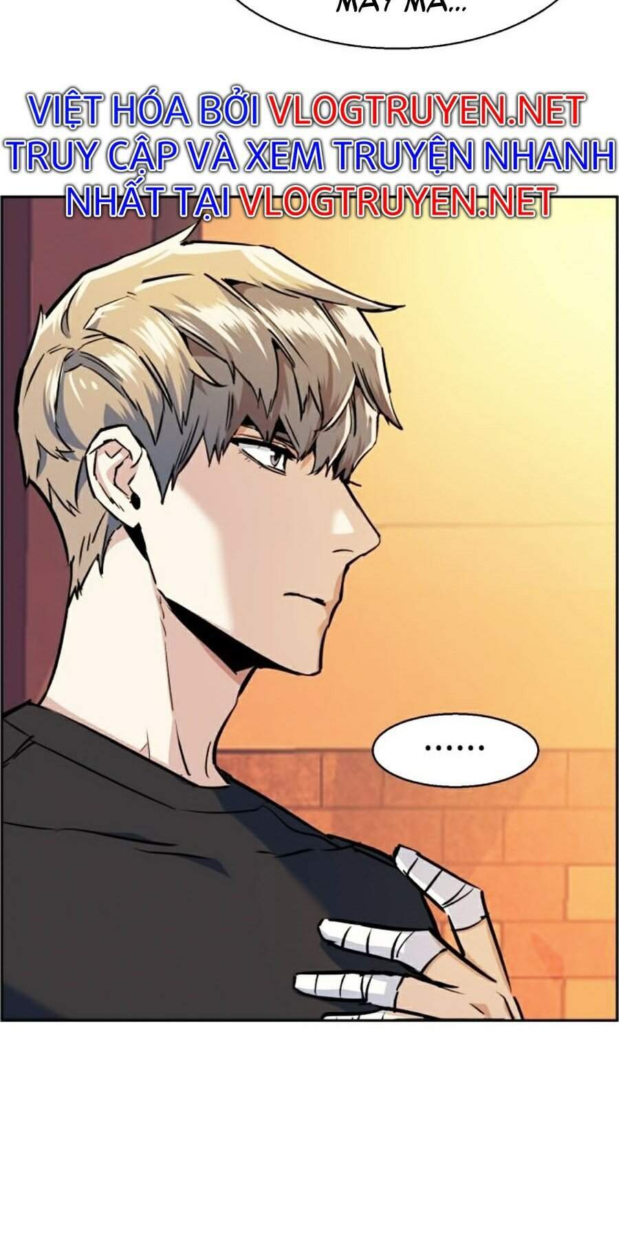 Truyện Tranh Bạn Học Của Tôi Là Lính Đánh Thuê trang 5