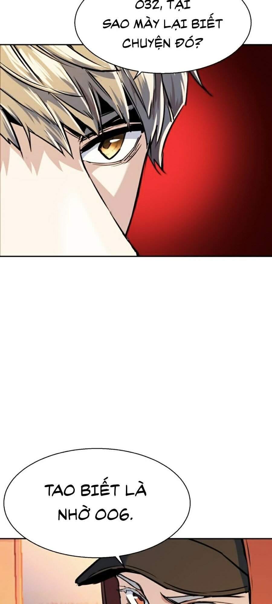 Truyện Tranh Bạn Học Của Tôi Là Lính Đánh Thuê trang 5