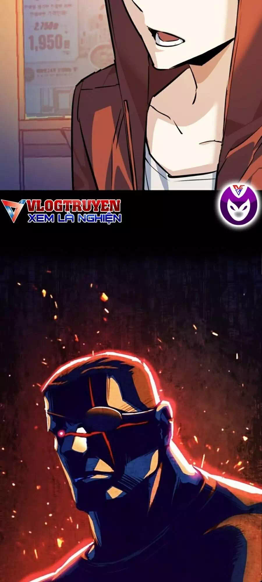 Truyện Tranh Bạn Học Của Tôi Là Lính Đánh Thuê trang 5