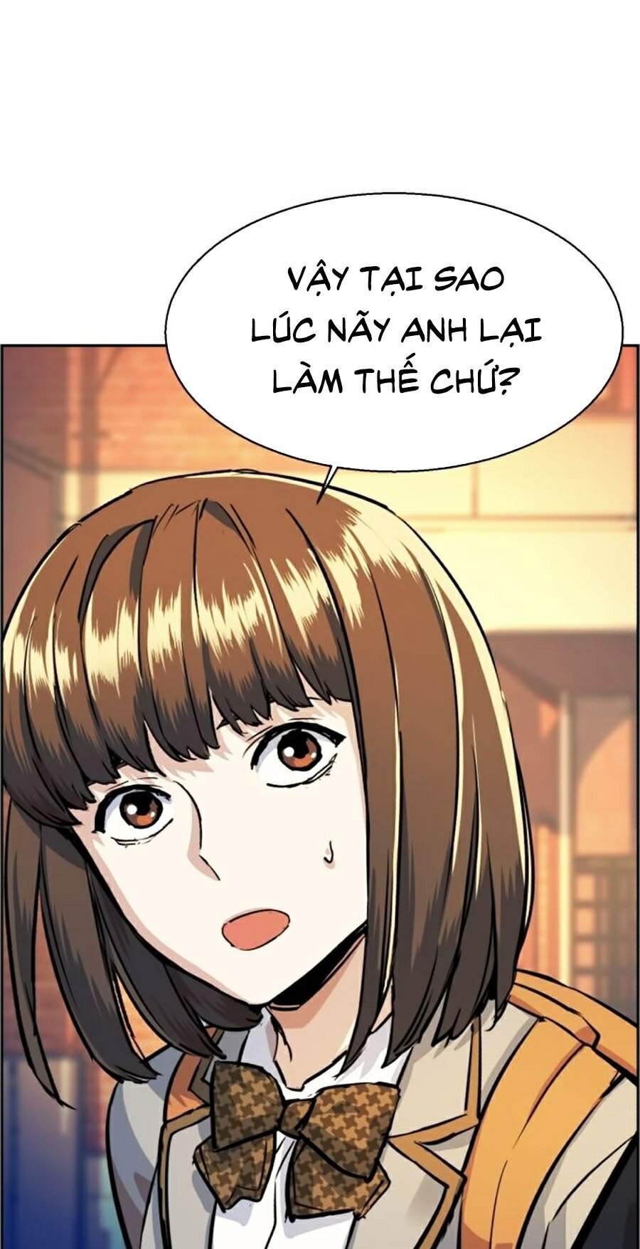 Truyện Tranh Bạn Học Của Tôi Là Lính Đánh Thuê trang 5