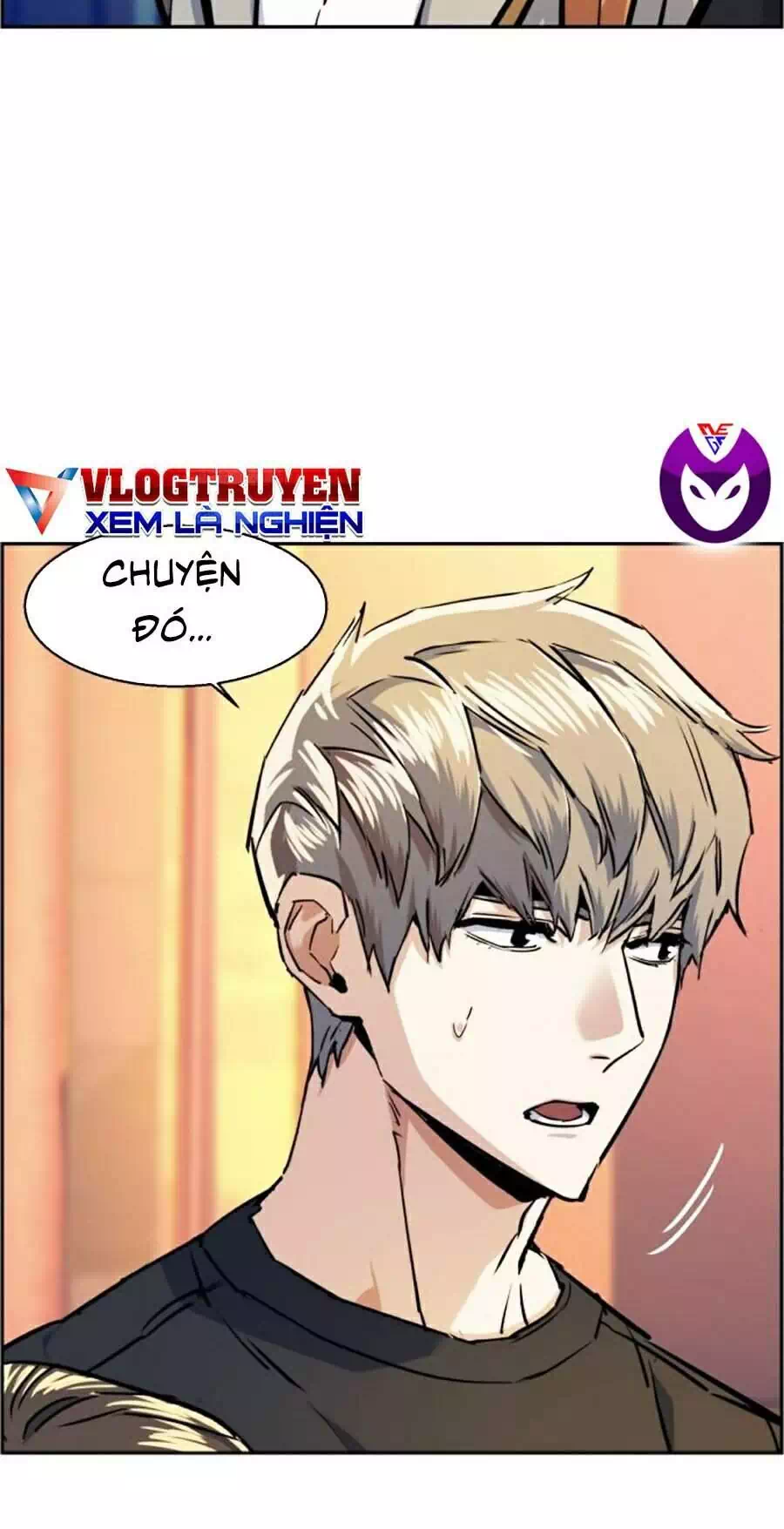 Truyện Tranh Bạn Học Của Tôi Là Lính Đánh Thuê trang 5