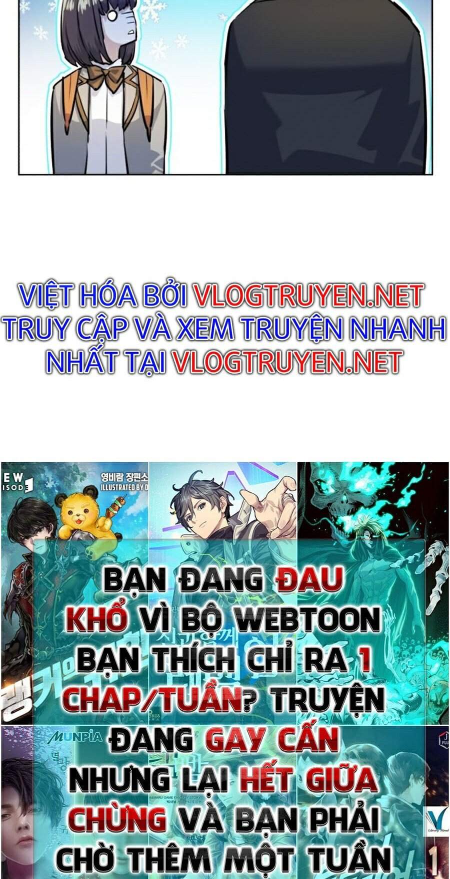 Truyện Tranh Bạn Học Của Tôi Là Lính Đánh Thuê trang 5