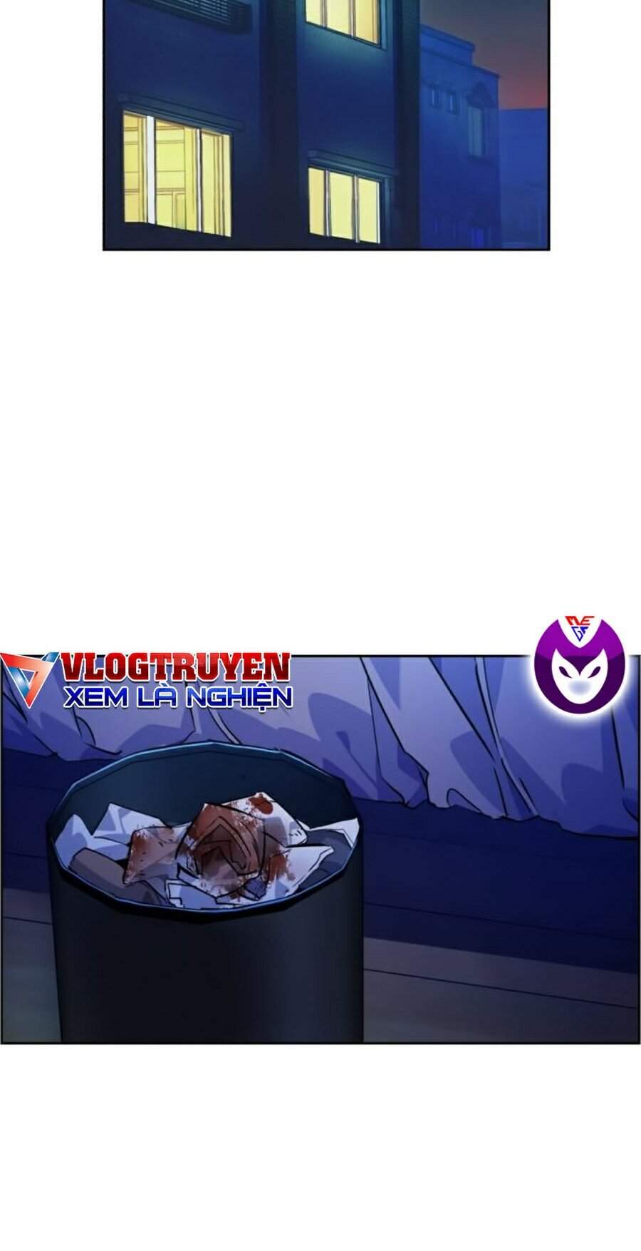 Truyện Tranh Bạn Học Của Tôi Là Lính Đánh Thuê trang 5