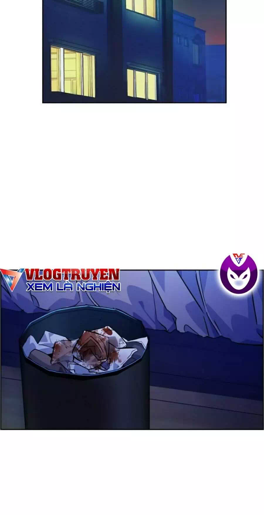 Truyện Tranh Bạn Học Của Tôi Là Lính Đánh Thuê trang 5