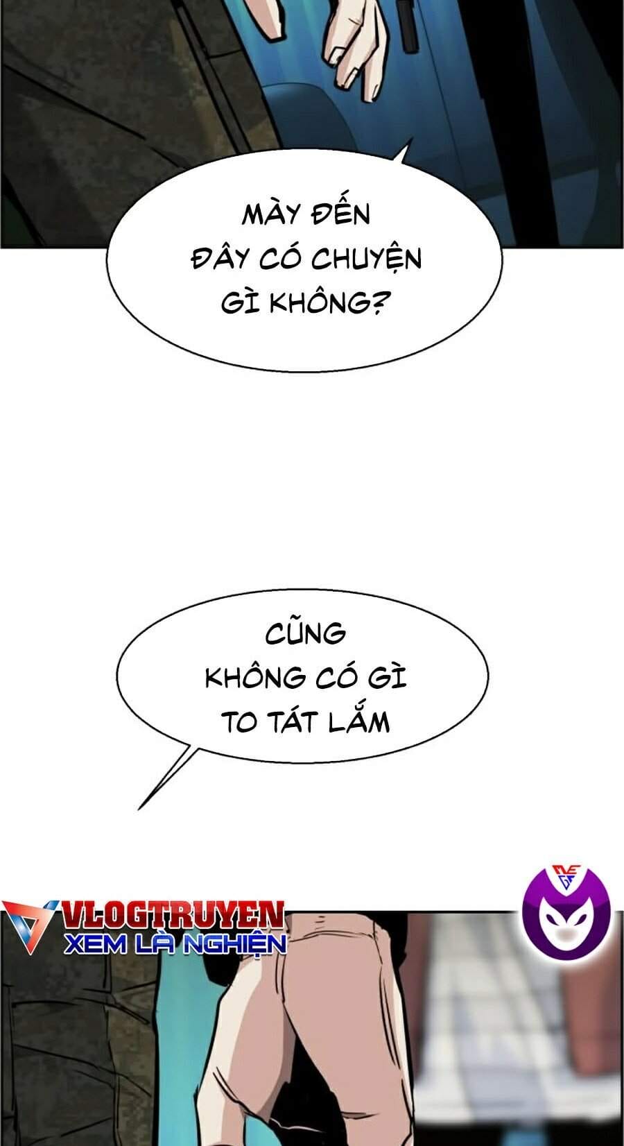 Truyện Tranh Bạn Học Của Tôi Là Lính Đánh Thuê trang 5