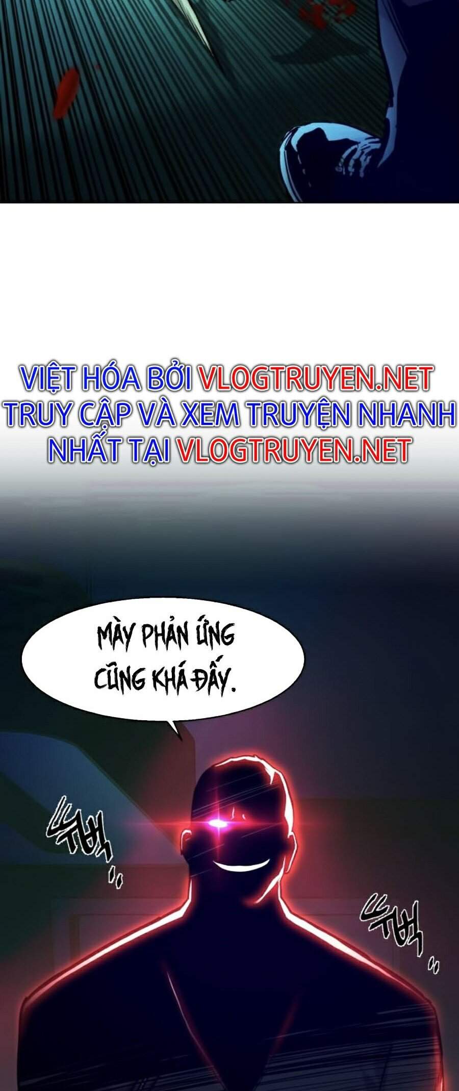 Truyện Tranh Bạn Học Của Tôi Là Lính Đánh Thuê trang 6807