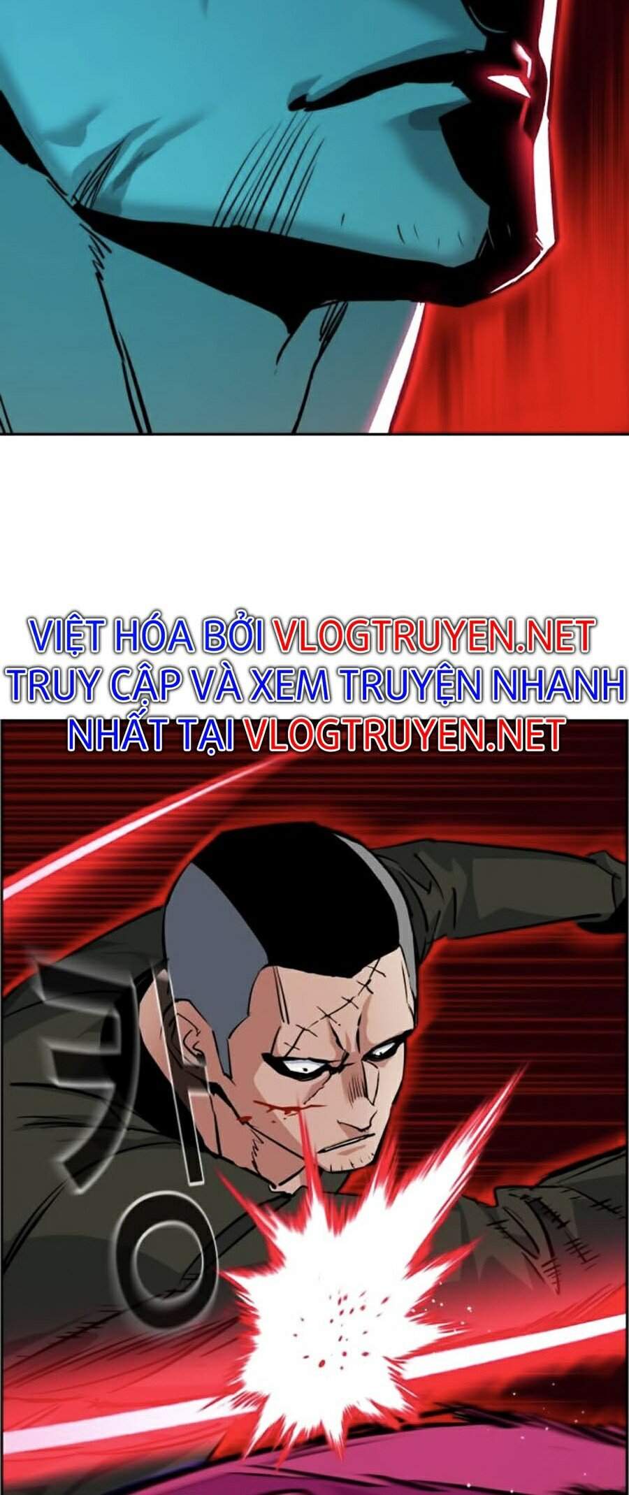 Truyện Tranh Bạn Học Của Tôi Là Lính Đánh Thuê trang 5