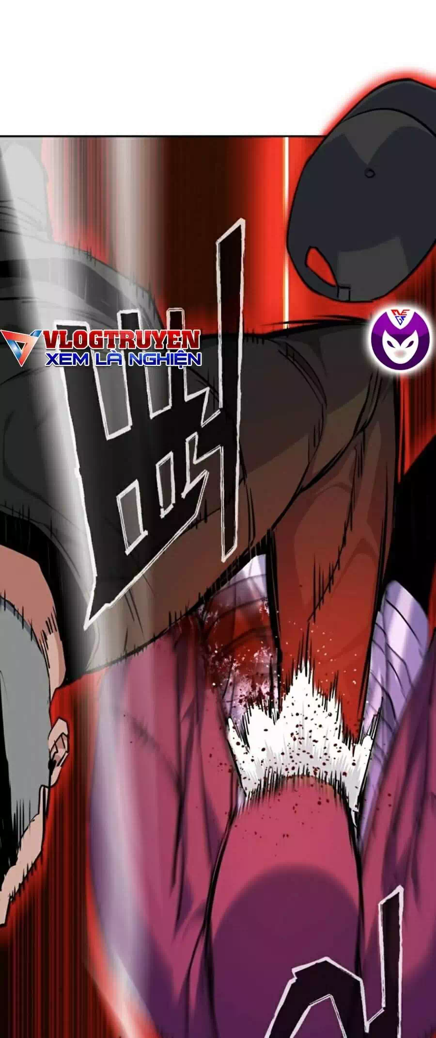 Truyện Tranh Bạn Học Của Tôi Là Lính Đánh Thuê trang 5