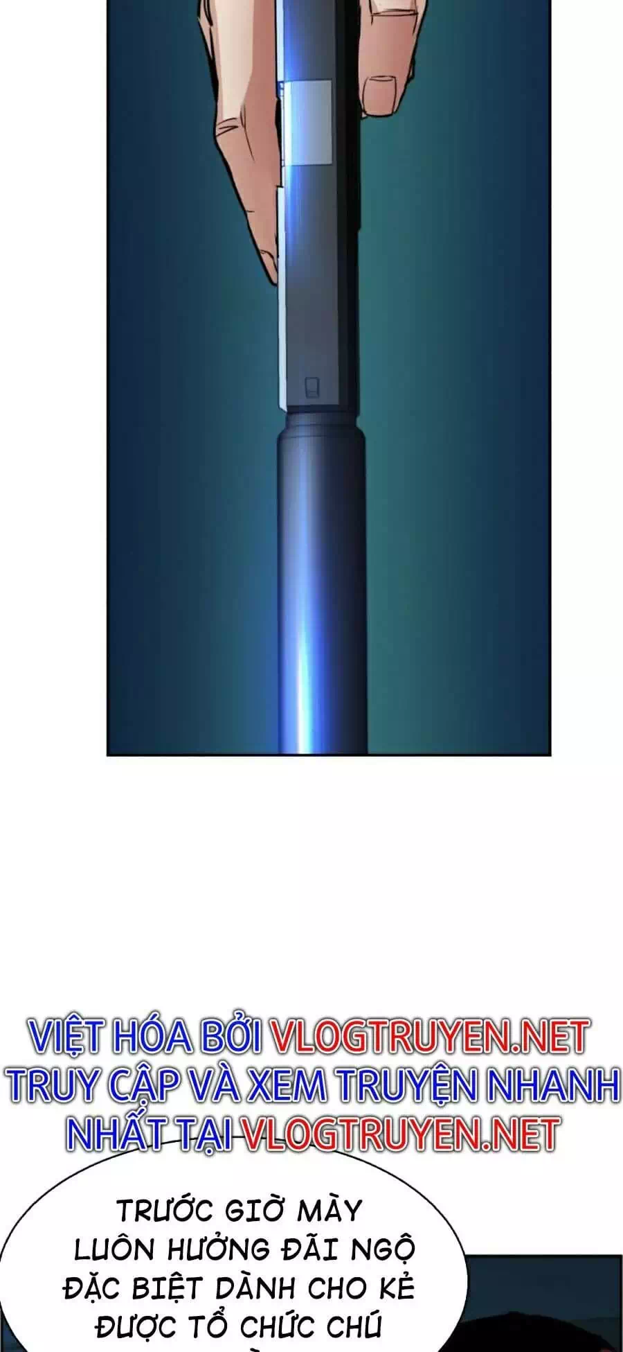 Truyện Tranh Bạn Học Của Tôi Là Lính Đánh Thuê trang 5