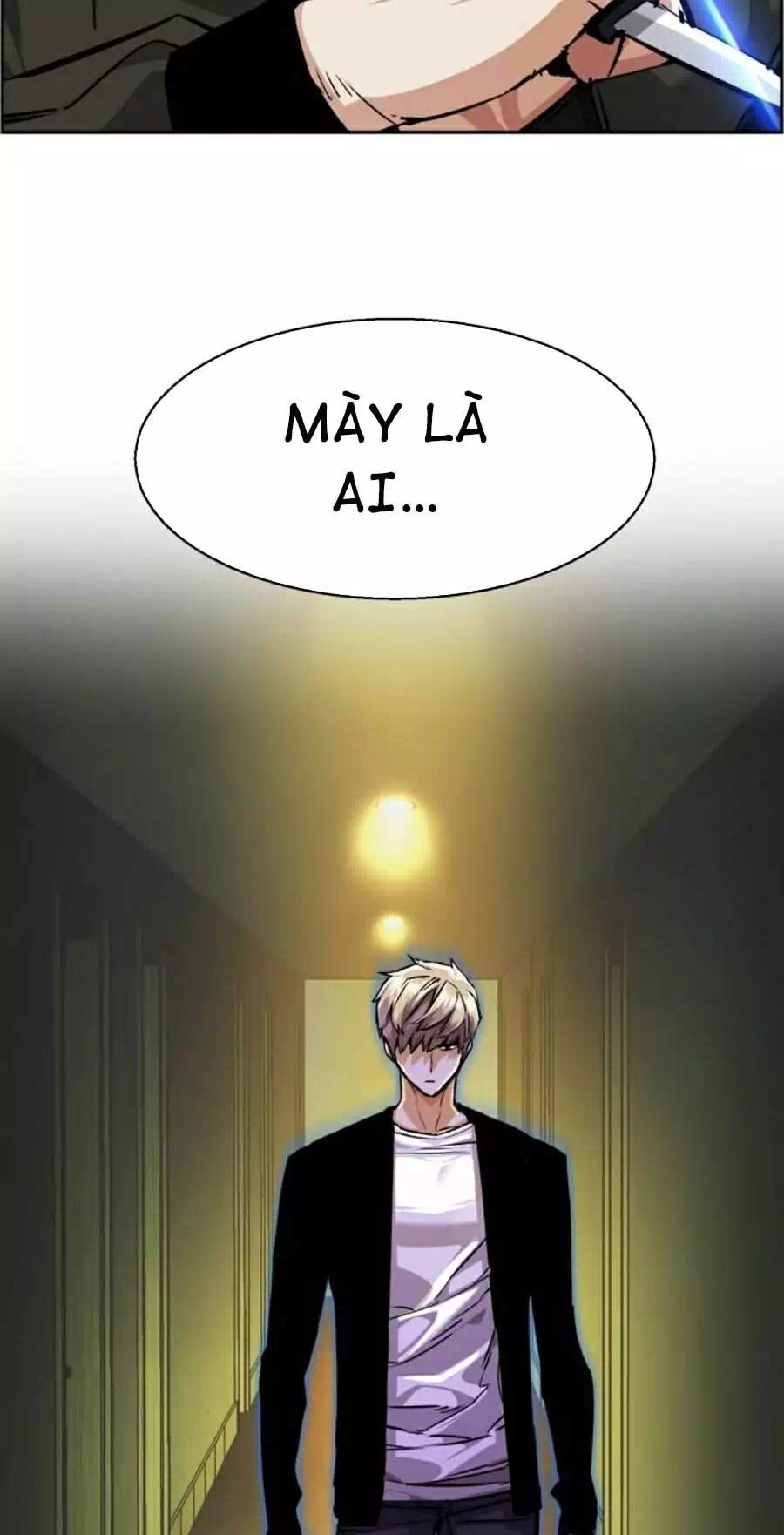 Truyện Tranh Bạn Học Của Tôi Là Lính Đánh Thuê trang 5