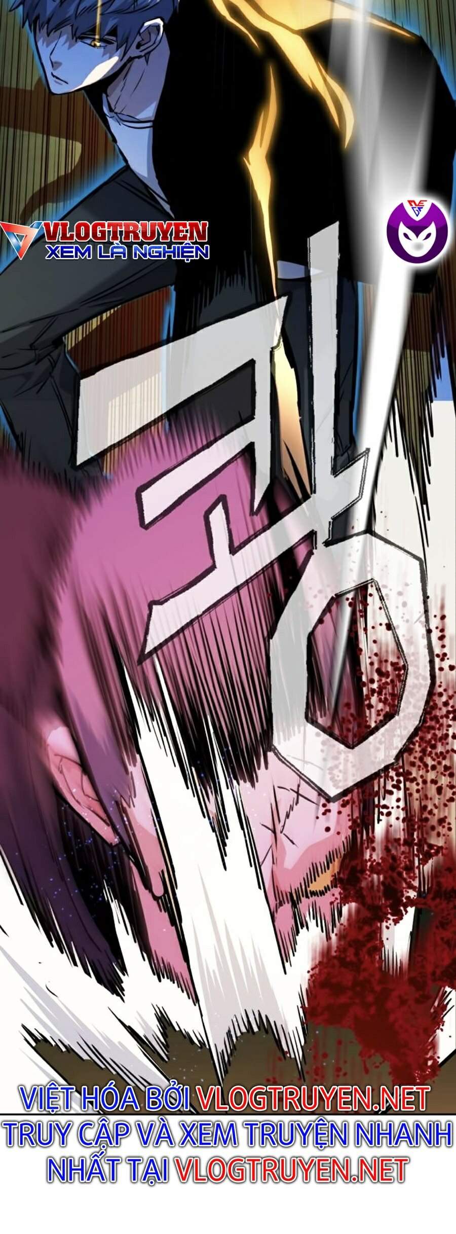 Truyện Tranh Bạn Học Của Tôi Là Lính Đánh Thuê trang 5