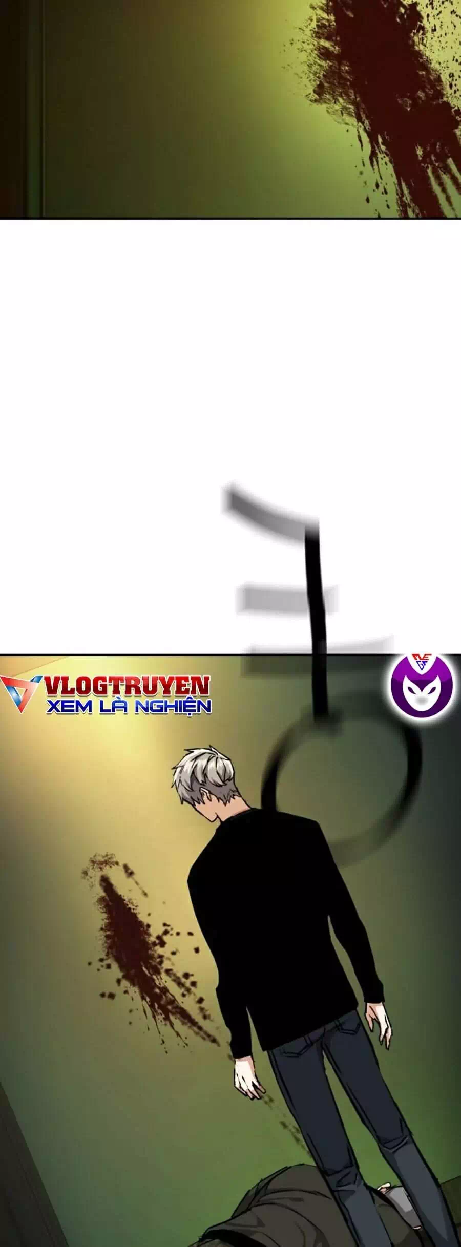 Truyện Tranh Bạn Học Của Tôi Là Lính Đánh Thuê trang 5