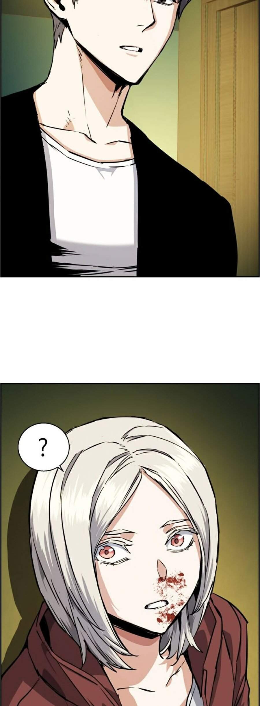 Truyện Tranh Bạn Học Của Tôi Là Lính Đánh Thuê trang 5