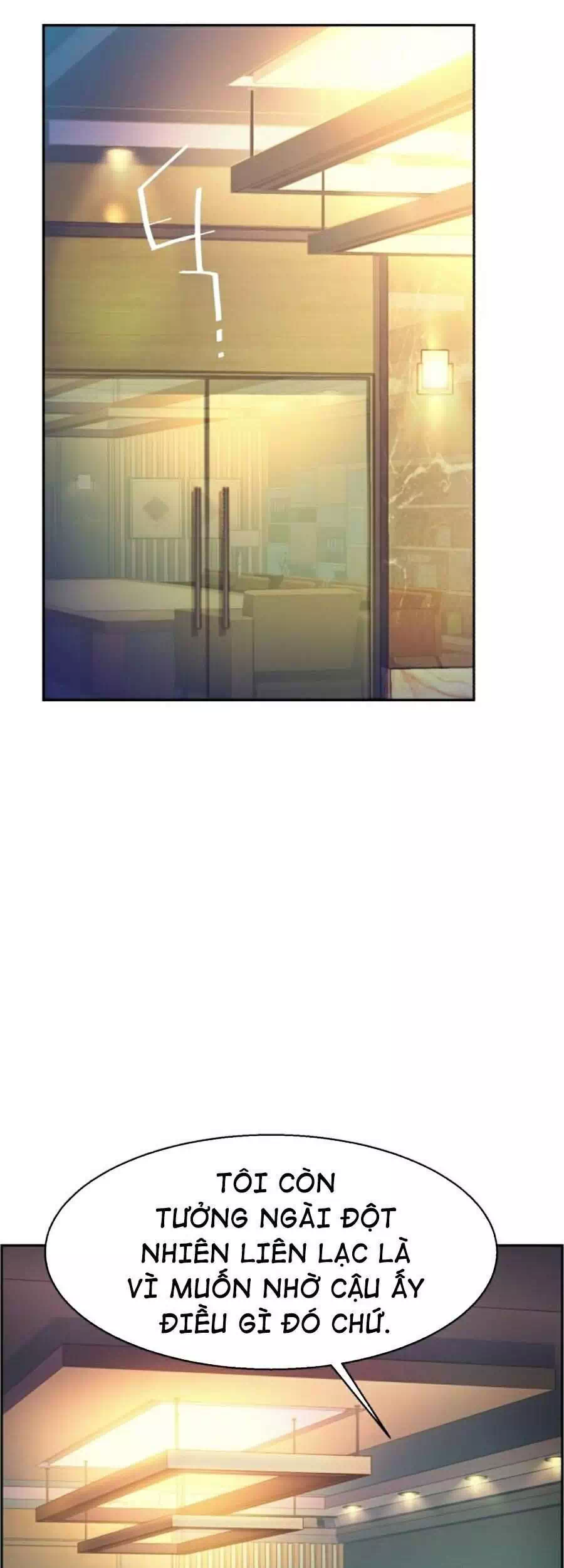 Truyện Tranh Bạn Học Của Tôi Là Lính Đánh Thuê trang 5