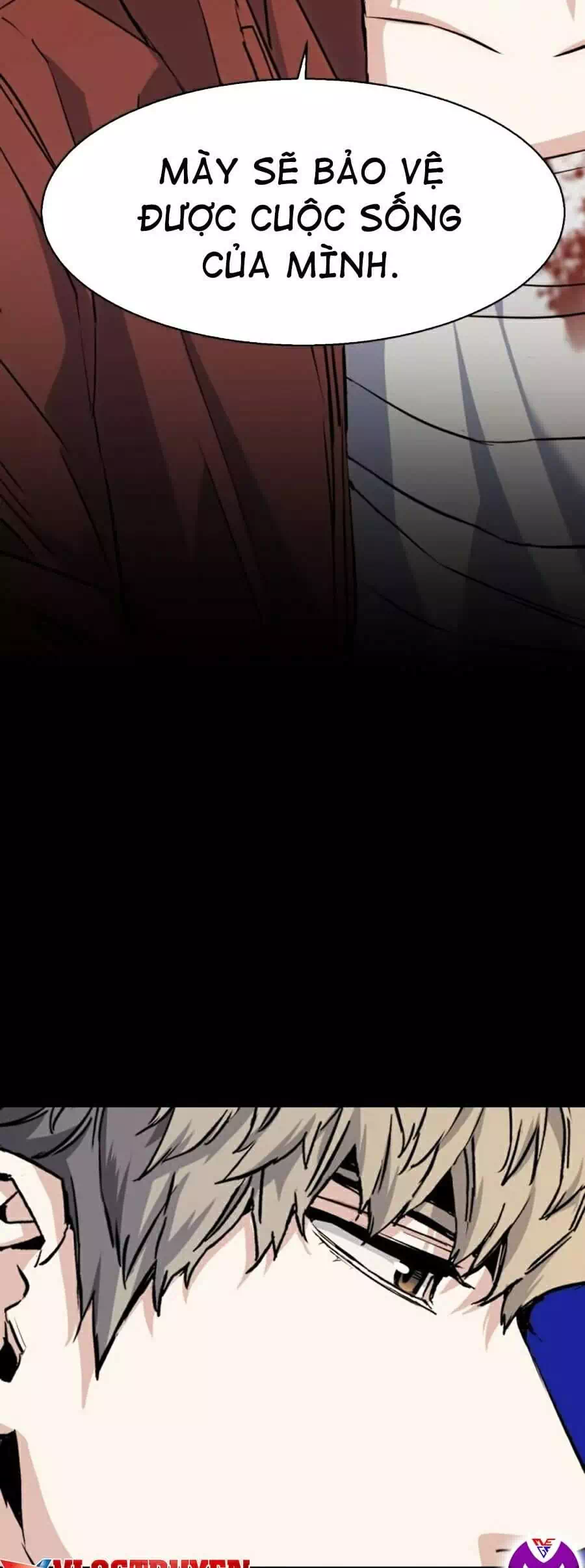 Truyện Tranh Bạn Học Của Tôi Là Lính Đánh Thuê trang 5