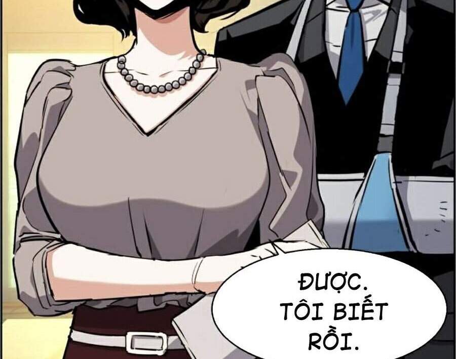 Truyện Tranh Bạn Học Của Tôi Là Lính Đánh Thuê trang 5