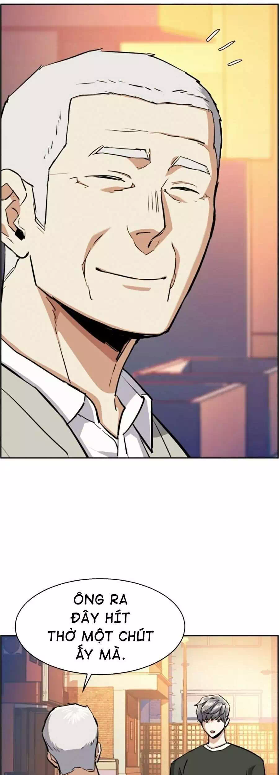 Truyện Tranh Bạn Học Của Tôi Là Lính Đánh Thuê trang 5