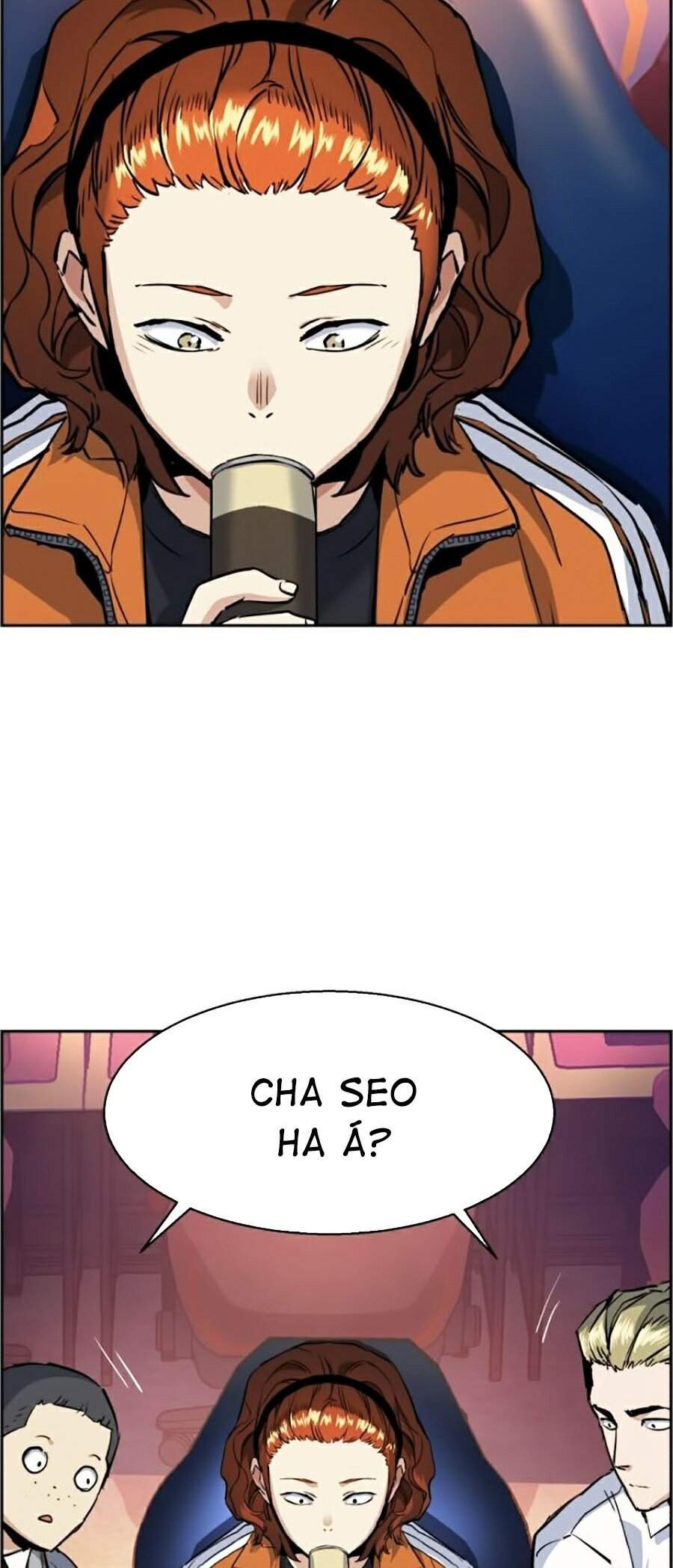 Truyện Tranh Bạn Học Của Tôi Là Lính Đánh Thuê trang 5