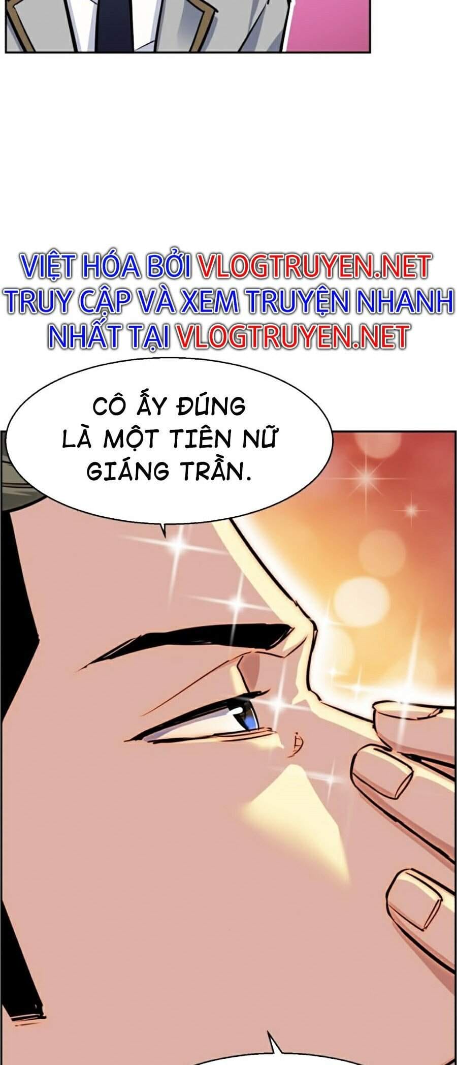 Truyện Tranh Bạn Học Của Tôi Là Lính Đánh Thuê trang 6993