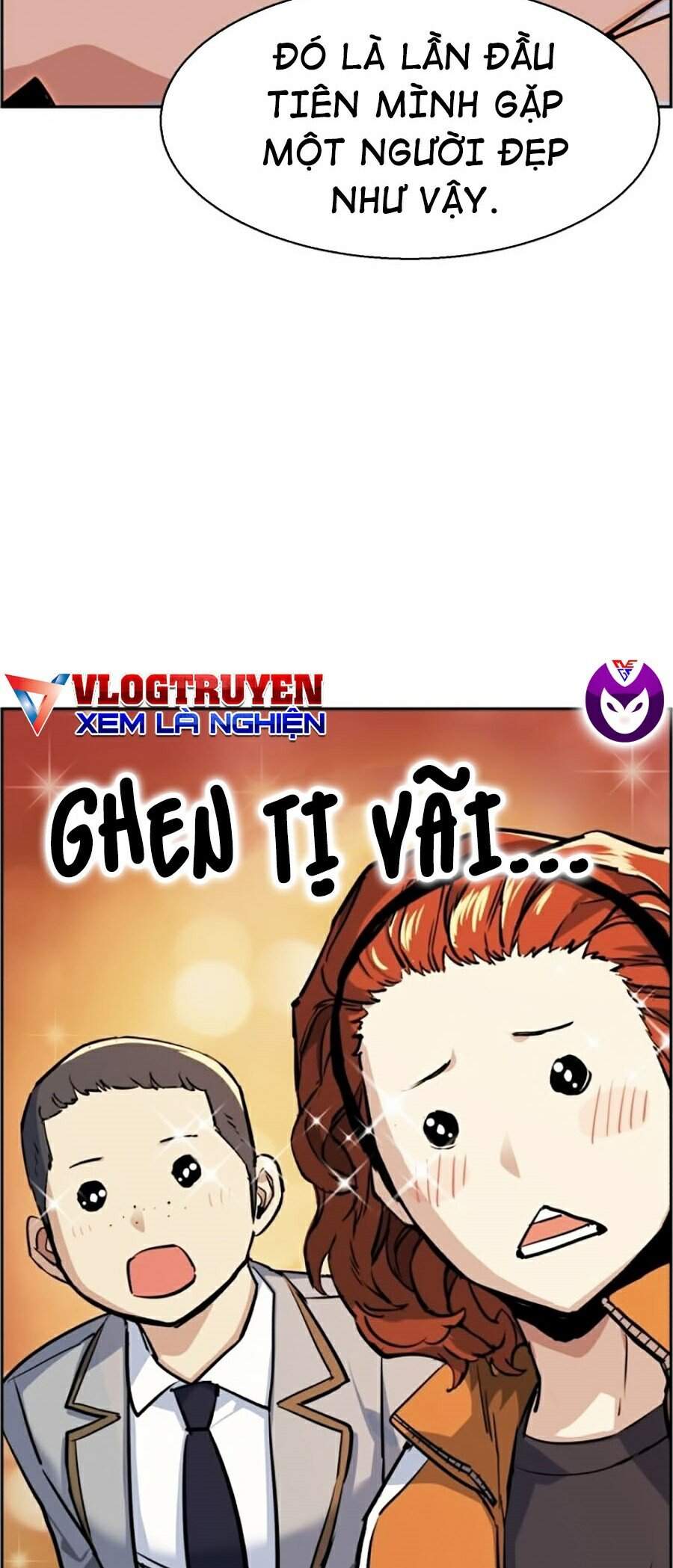 Truyện Tranh Bạn Học Của Tôi Là Lính Đánh Thuê trang 5