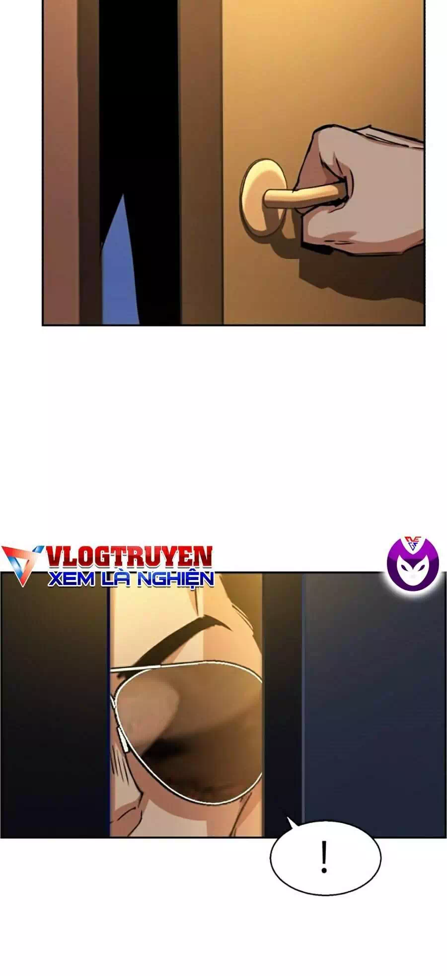 Truyện Tranh Bạn Học Của Tôi Là Lính Đánh Thuê trang 5