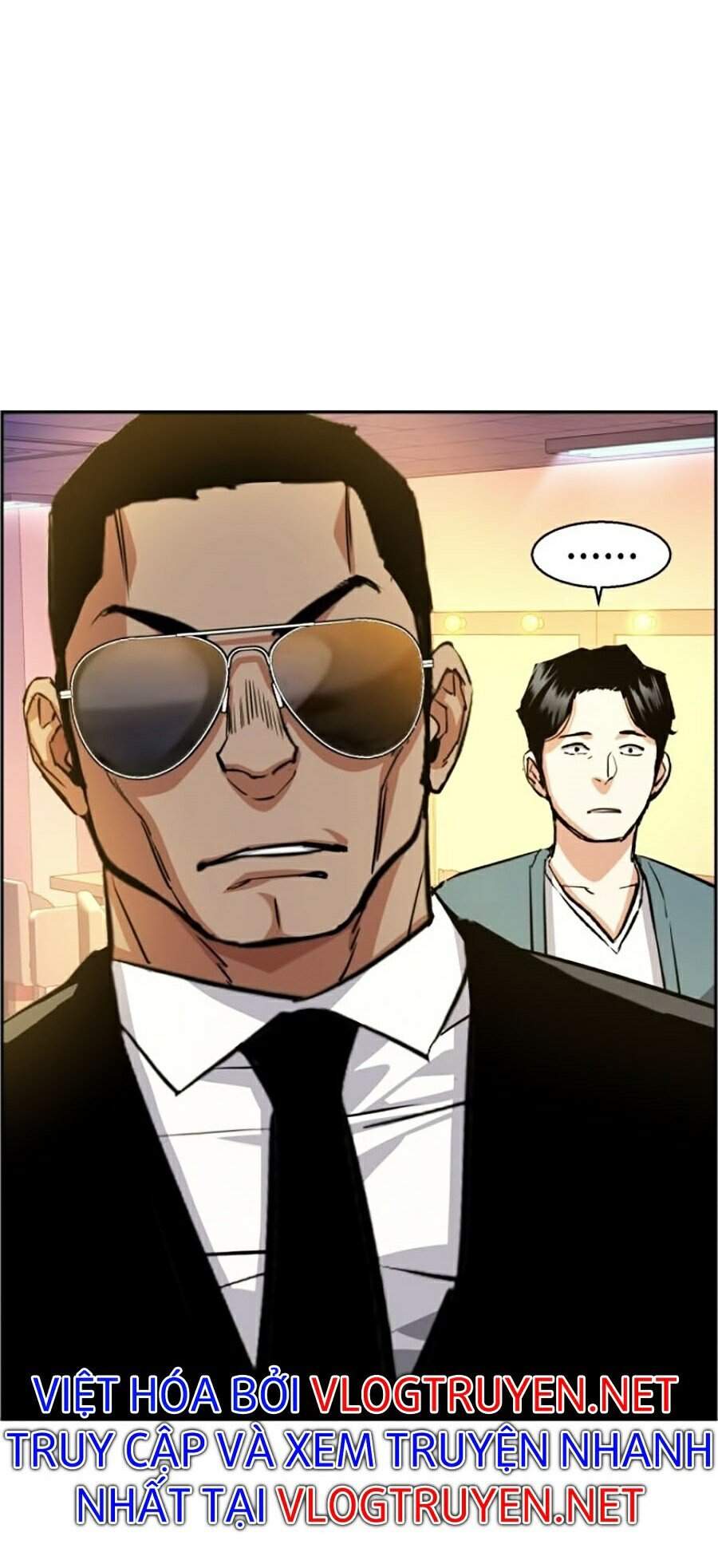 Truyện Tranh Bạn Học Của Tôi Là Lính Đánh Thuê trang 5