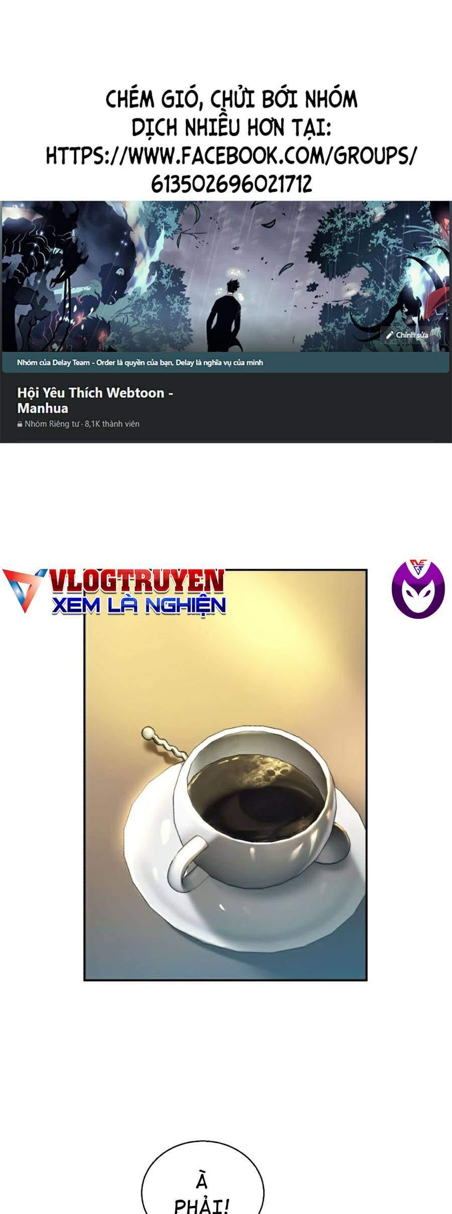 Truyện Tranh Bạn Học Của Tôi Là Lính Đánh Thuê trang 5