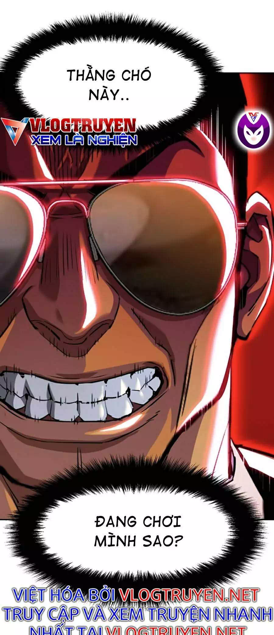 Truyện Tranh Bạn Học Của Tôi Là Lính Đánh Thuê trang 5