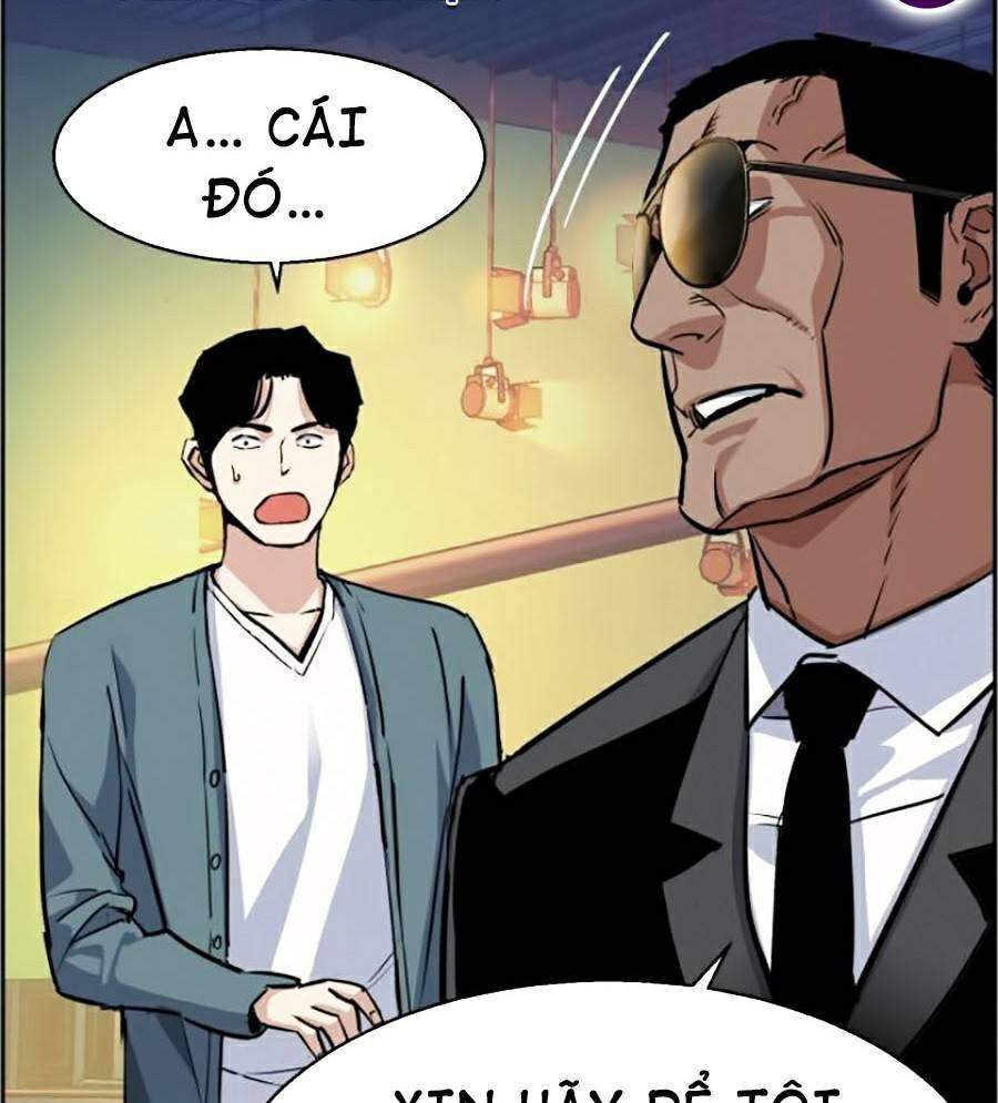 Truyện Tranh Bạn Học Của Tôi Là Lính Đánh Thuê trang 5
