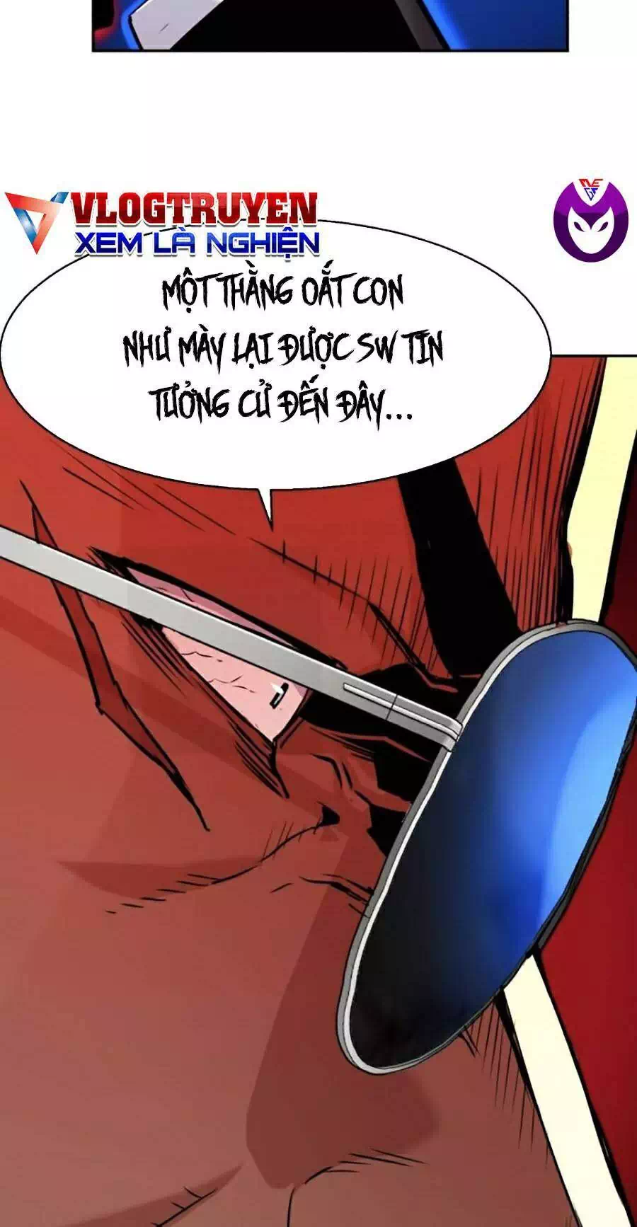 Truyện Tranh Bạn Học Của Tôi Là Lính Đánh Thuê trang 5