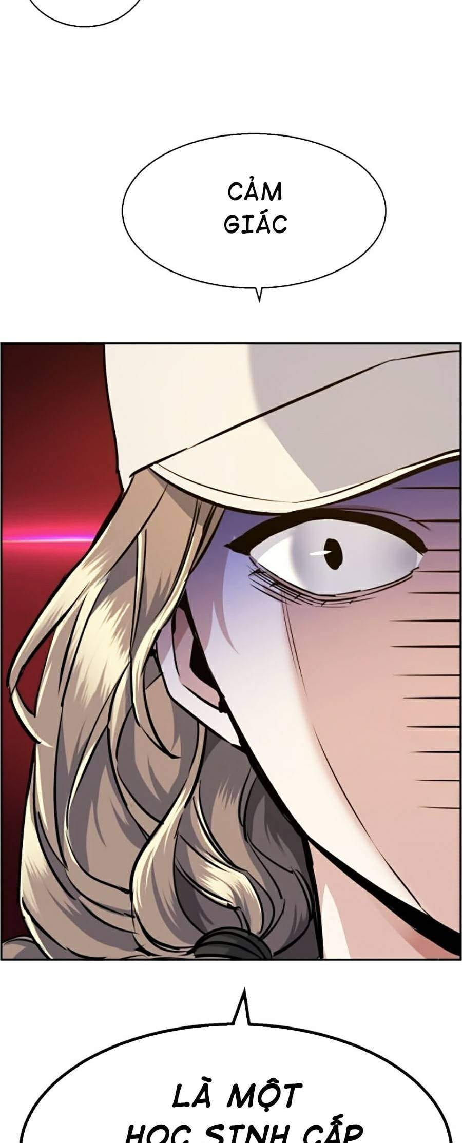 Truyện Tranh Bạn Học Của Tôi Là Lính Đánh Thuê trang 5