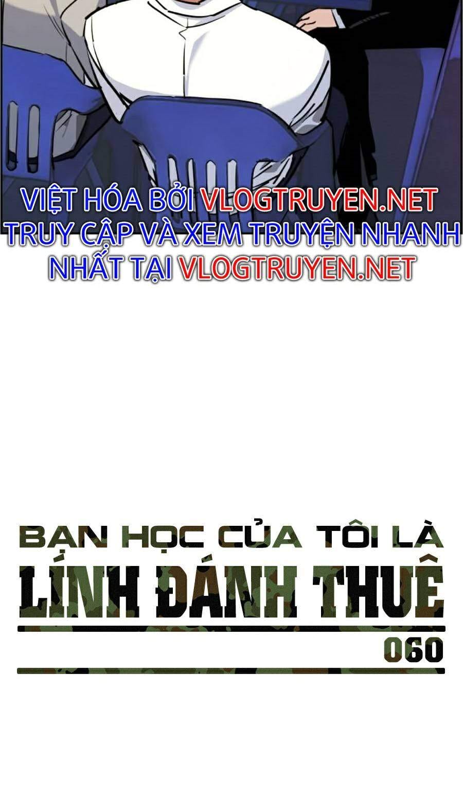 Truyện Tranh Bạn Học Của Tôi Là Lính Đánh Thuê trang 7177