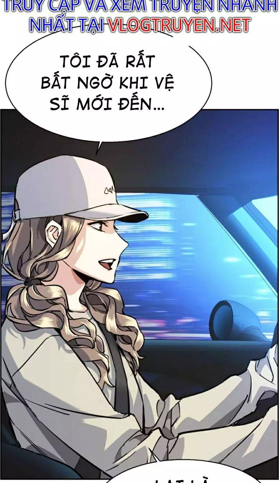 Truyện Tranh Bạn Học Của Tôi Là Lính Đánh Thuê trang 5