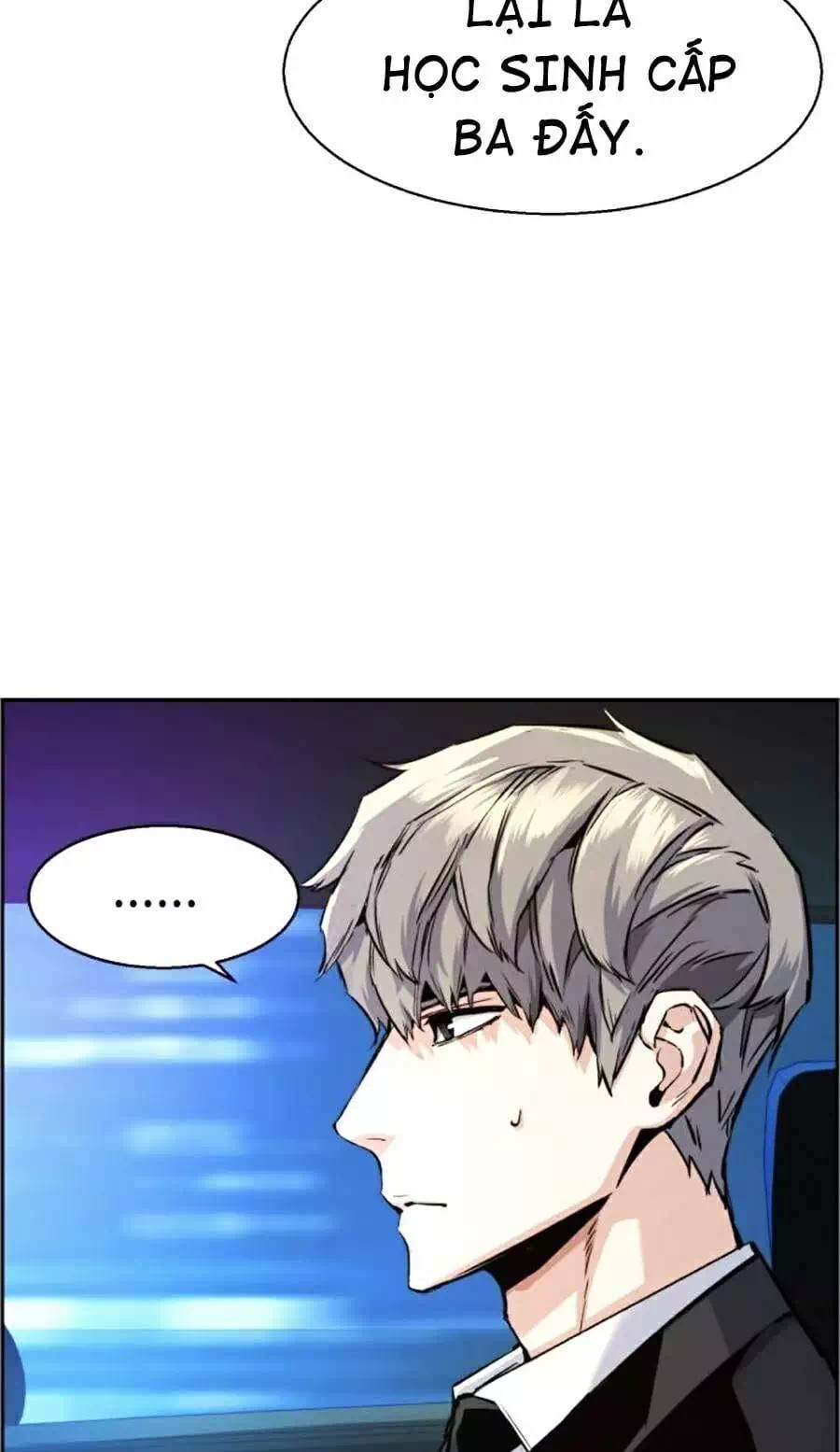 Truyện Tranh Bạn Học Của Tôi Là Lính Đánh Thuê trang 5