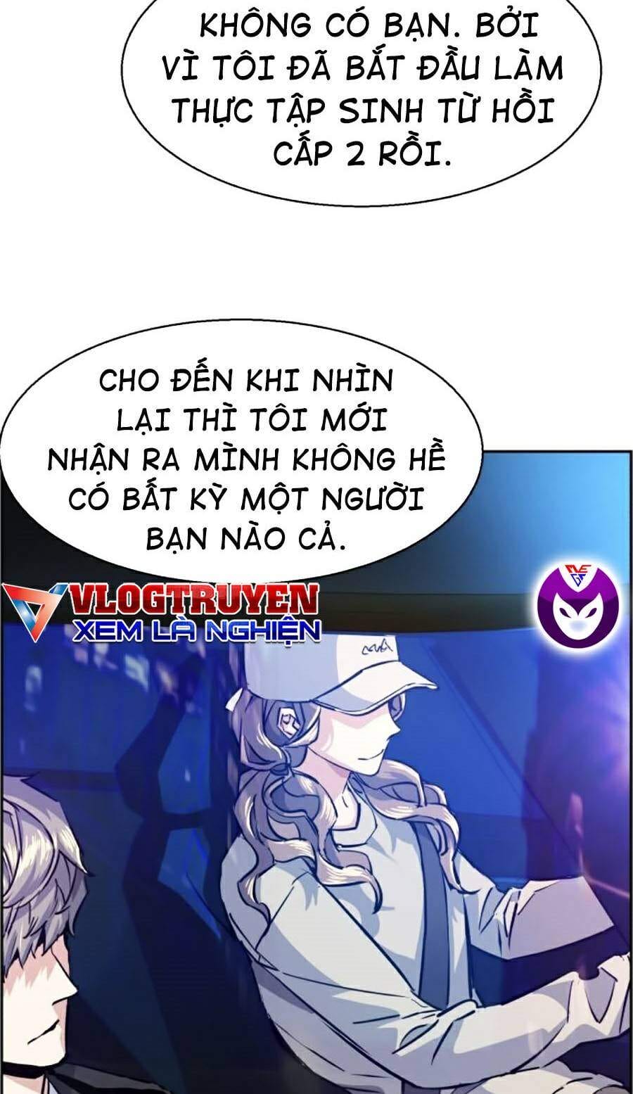 Truyện Tranh Bạn Học Của Tôi Là Lính Đánh Thuê trang 5