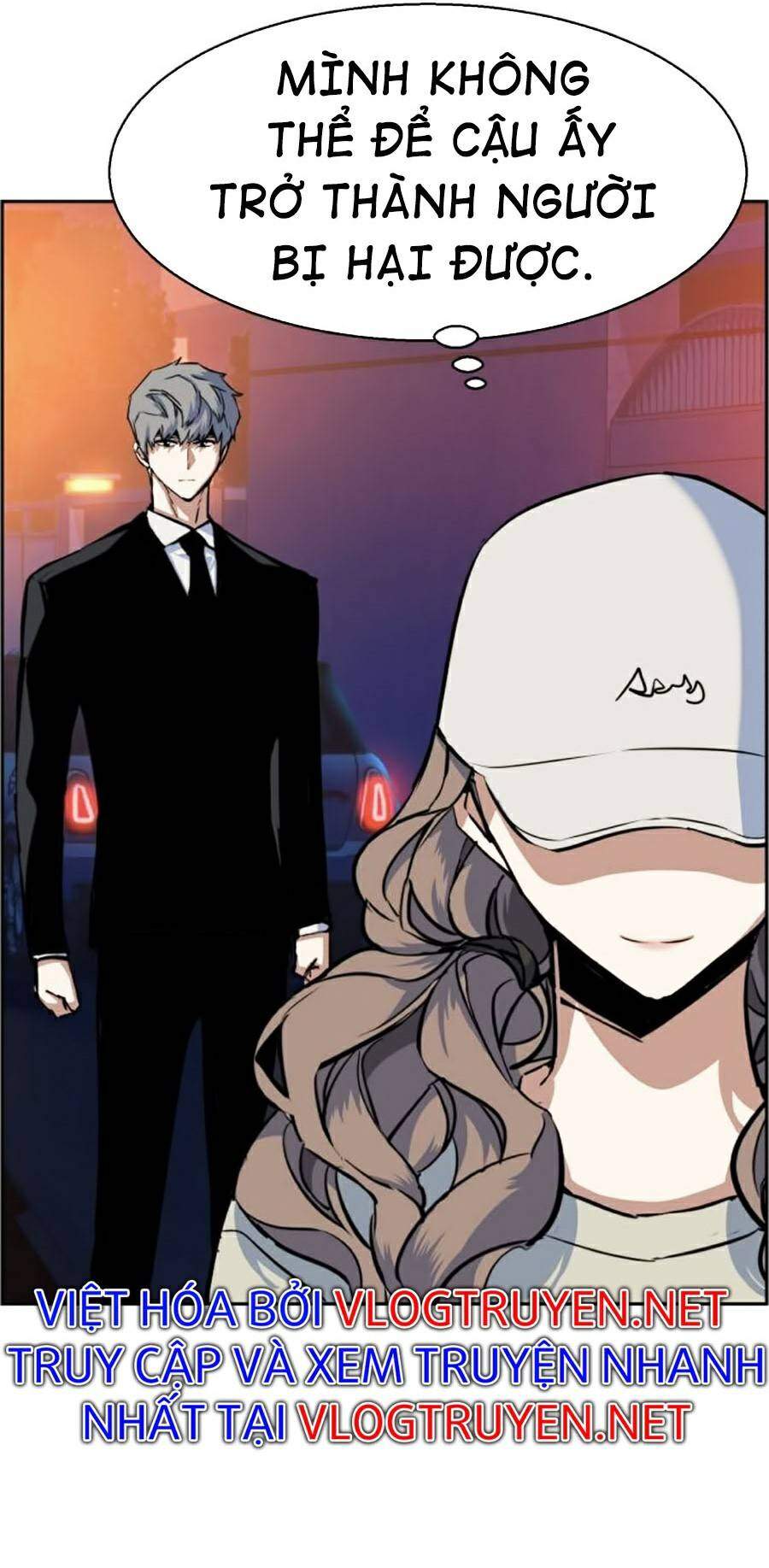 Truyện Tranh Bạn Học Của Tôi Là Lính Đánh Thuê trang 5