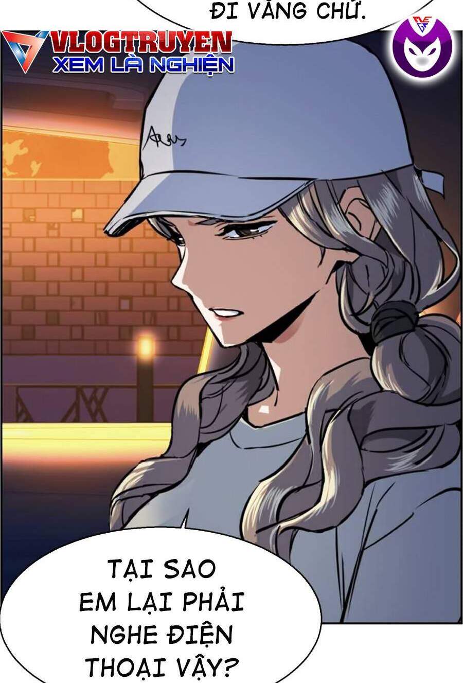 Truyện Tranh Bạn Học Của Tôi Là Lính Đánh Thuê trang 5