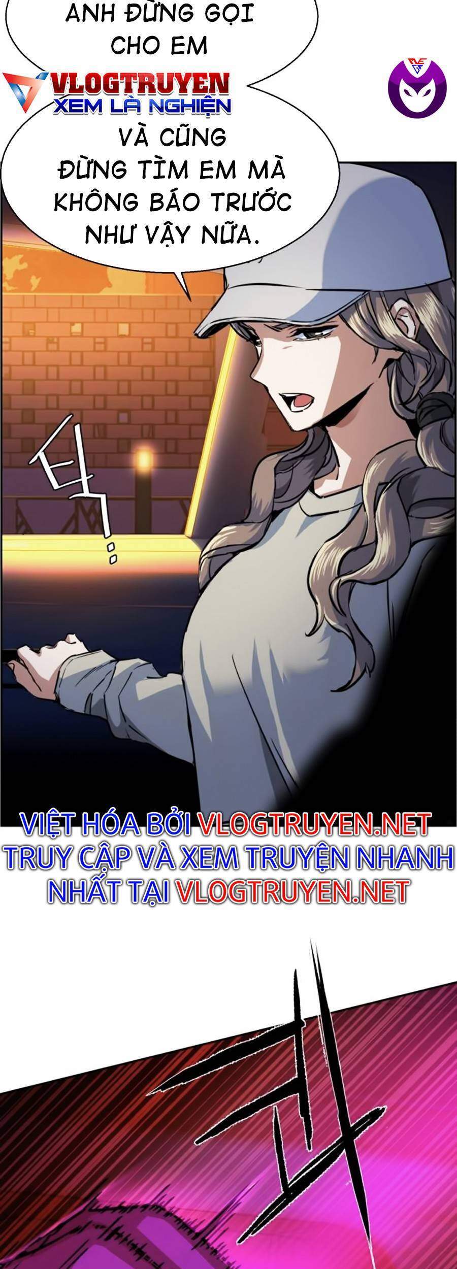 Truyện Tranh Bạn Học Của Tôi Là Lính Đánh Thuê trang 5